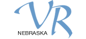 Nebraska VR logo