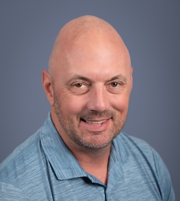 Scott Parrill