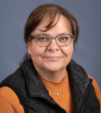 Terri Ridder