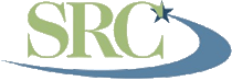 SRC Logo