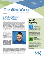 Transition Works Issue 2