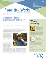 Transition Works Issue 3